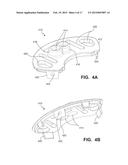 METHOD AND APPARATUS FOR USE IN PROVIDING WIRE STRAIN RELIEF WITH     ENVIRONMENTALLY PROTECTED IRRIGATION DEVICES diagram and image