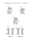 METHOD AND APPARATUS FOR USE IN PROVIDING WIRE STRAIN RELIEF WITH     ENVIRONMENTALLY PROTECTED IRRIGATION DEVICES diagram and image