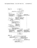 ELECTRICALLY DRIVEN WORKING VEHICLE diagram and image