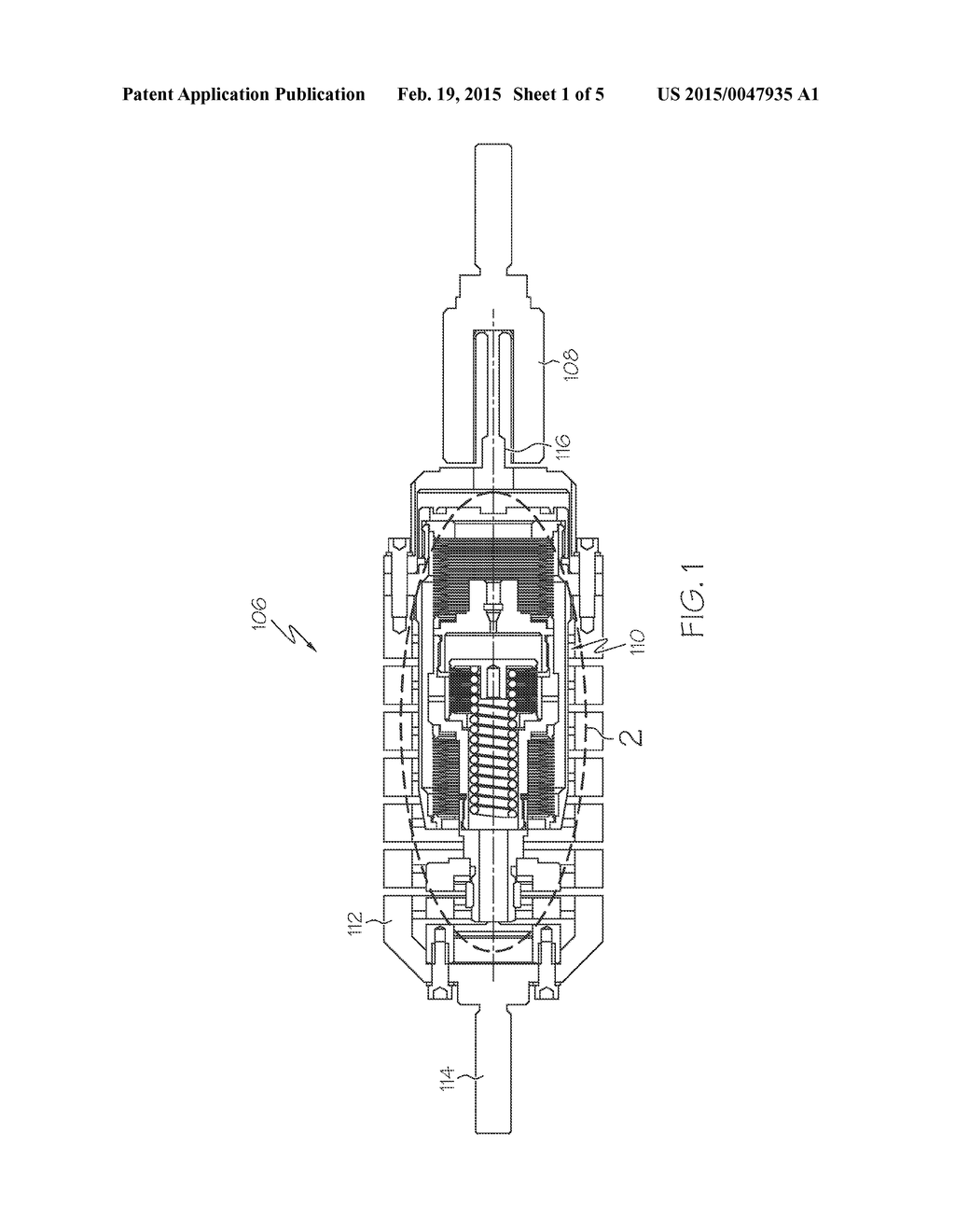 VIBRATION ISOLATOR ASSEMBLIES AND METHODS FOR THE MANUFACTURE THEREOF - diagram, schematic, and image 02