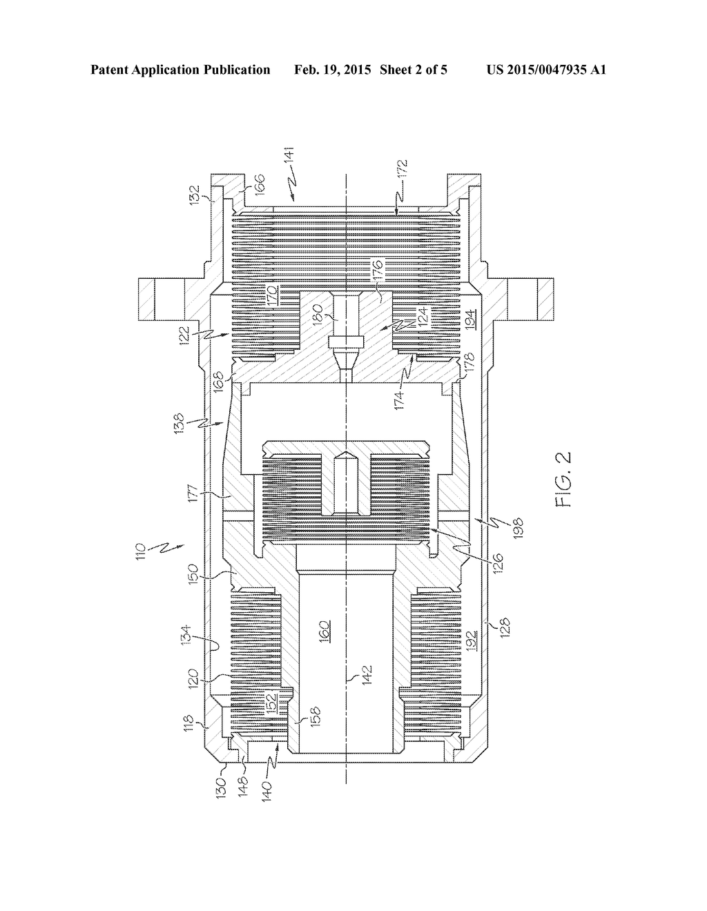 VIBRATION ISOLATOR ASSEMBLIES AND METHODS FOR THE MANUFACTURE THEREOF - diagram, schematic, and image 03