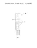 BIOSENSOR HAVING NANOSTRUCTURED ELECTRODES diagram and image