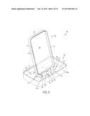 Packaging With Multiple Functions After Opening diagram and image