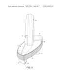 SEPARATOR MODULE FOR A STORMWATER GULLY CHAMBER diagram and image