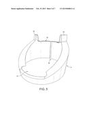 SEPARATOR MODULE FOR A STORMWATER GULLY CHAMBER diagram and image