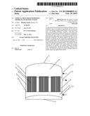 VERTICAL PRESSURIZED IMMERSION MEMBRANE FILTRATION SYSTEM diagram and image