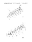 TUBULARS STORAGE DEVICE diagram and image