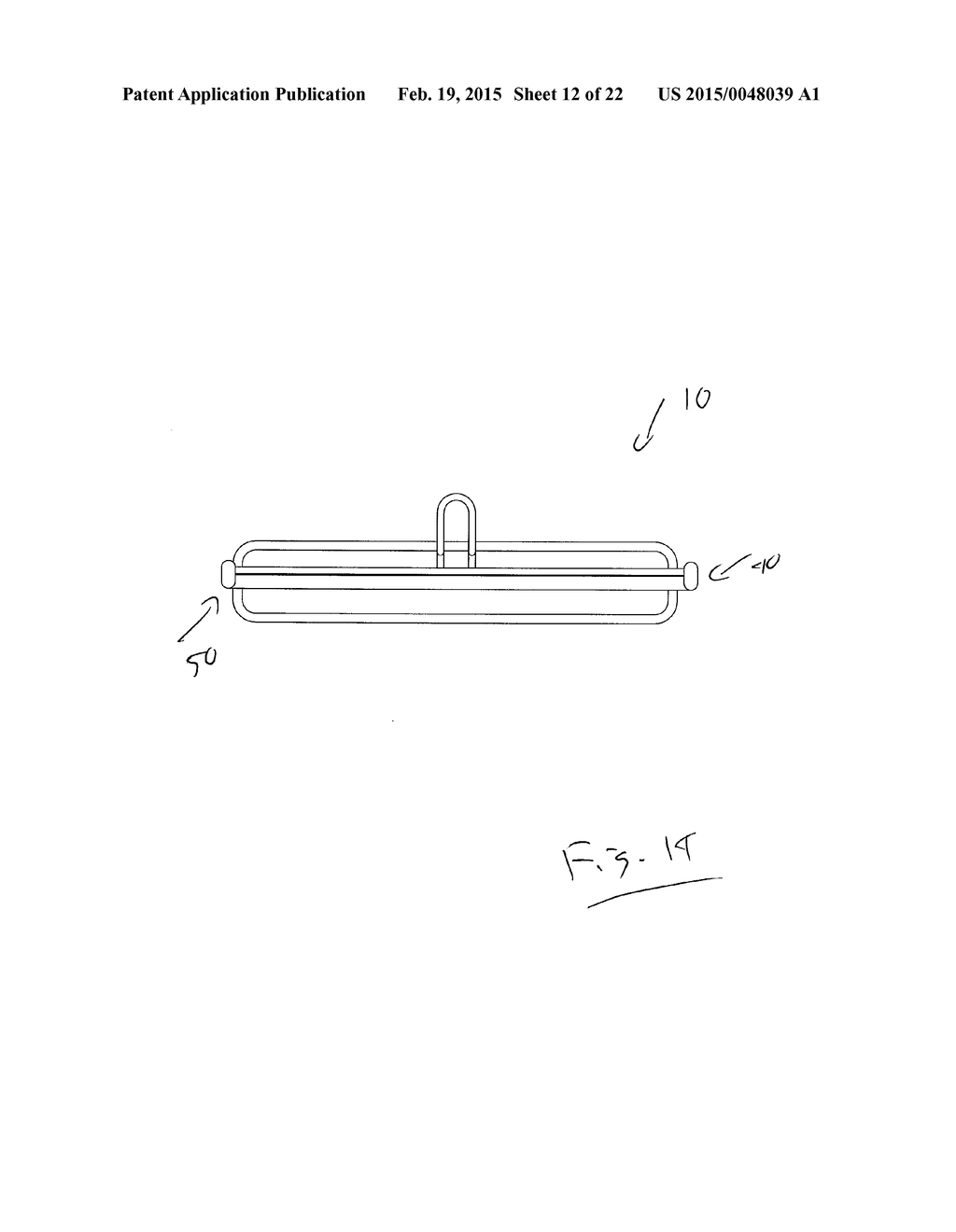 MULTI-PURPOSE BAG RACK - diagram, schematic, and image 13