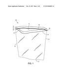 DISPOSABLE BUCKET LINER diagram and image