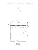 DISPOSABLE BUCKET LINER diagram and image