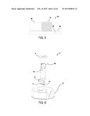 DISPENSING DEVICE diagram and image