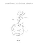 DISPENSING DEVICE diagram and image