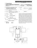 Dosing Device Overcoming Change In Viscidity Of Detergent And Method For     Controlling Same diagram and image