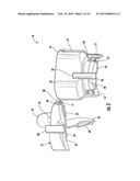 ONE-PIECE SQUEEZE-TO-DOSE DISPENSING CLOSURE diagram and image