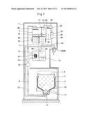 WATER SERVER diagram and image