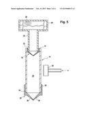 MICROFLUIDIC DISPENSER, CARTRIDGE AND ANALYSIS SYSTEM FOR ANALYZING A     BIOLOGICAL SAMPLE diagram and image