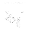 Configurable And Portable Device For Holding Accessories On Motor Vehicle     Dashboards diagram and image