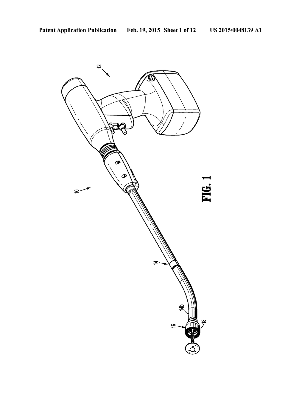 CHIP ASSEMBLY FOR REUSABLE SURGICAL INSTRUMENTS - diagram, schematic, and image 02