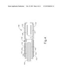 SURGICAL INSTRUMENT WITH CLIPS HAVING TRANSECTING BLADES diagram and image