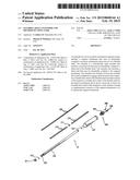 FLEXIBLE SHAFT EXTENDER AND METHOD OF USING SAME diagram and image