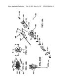 FLEXIBLE SHAFT EXTENDER AND METHOD OF USING SAME diagram and image