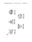 FLEXIBLE SHAFT EXTENDER AND METHOD OF USING SAME diagram and image