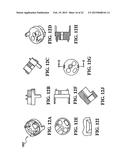 FLEXIBLE SHAFT EXTENDER AND METHOD OF USING SAME diagram and image