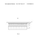 CONTROLLING THE MELT FRONT OF THIN FILM APPLICATIONS diagram and image