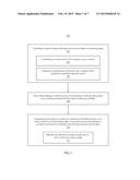 CONTROLLING THE MELT FRONT OF THIN FILM APPLICATIONS diagram and image