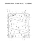 CONTAINER WITH END SEALING FLAPS diagram and image