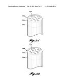 SYSTEMS, METHODS AND ARTICLES TO PROVIDE OLFACTORY SENSATIONS diagram and image