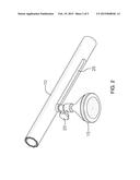 Dual Shower Head Assembly diagram and image