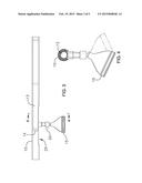 Dual Shower Head Assembly diagram and image