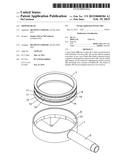 SHOWER HEAD diagram and image