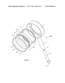 SHOWER HEAD diagram and image