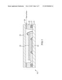 IMAGING APPARATUS AND ELECTRONIC APPARATUS diagram and image