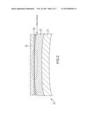 IMAGING APPARATUS AND ELECTRONIC APPARATUS diagram and image