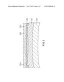 IMAGING APPARATUS AND ELECTRONIC APPARATUS diagram and image