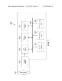 IMAGING APPARATUS AND ELECTRONIC APPARATUS diagram and image