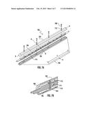 HYBRID ELECTROSTATIC LENS WITH INCREASED NATURAL FREQUENCY diagram and image