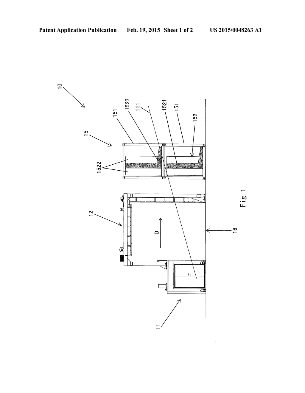 RADIATION PROTECTION DEVICE - diagram, schematic, and image 02