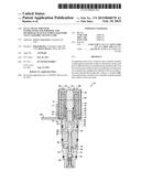 FLUX COLLECTOR WITH INTERCONNECTED PORTIONS AND METHOD OF MANUFACTURING     SOLENOID VALVE ASSEMBLY HAVING SAME diagram and image