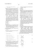 CONJUGATED POLYMERS diagram and image