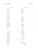 CONJUGATED POLYMERS diagram and image