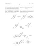 Stable Free Radical Chromophores and Mixtures Thereof, Processes for     Preparing the Same, Nonlinear Optic Materials, and Uses Thereof in     Nonlinear Optical Applications diagram and image