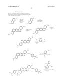 Stable Free Radical Chromophores and Mixtures Thereof, Processes for     Preparing the Same, Nonlinear Optic Materials, and Uses Thereof in     Nonlinear Optical Applications diagram and image