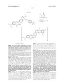 Stable Free Radical Chromophores and Mixtures Thereof, Processes for     Preparing the Same, Nonlinear Optic Materials, and Uses Thereof in     Nonlinear Optical Applications diagram and image