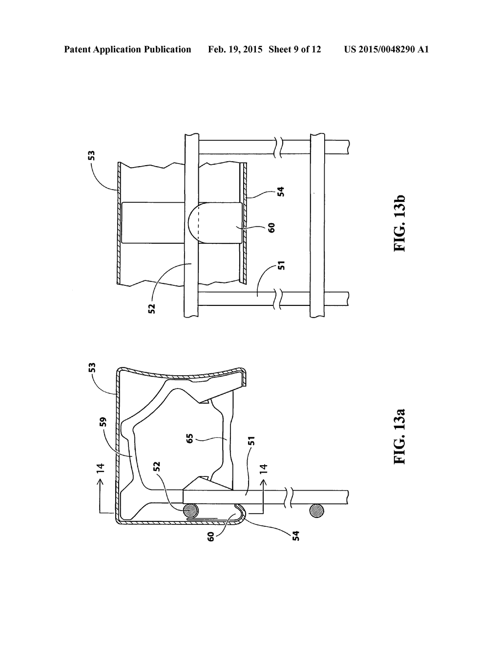 UNIQUE FENCE CLIPPING SYSTEM HAVING FLEXIBLE ARM AND DOUBLE-LOCKING-HEAD     ARM FOR HANGING FENCE PANELS ON ONE SIDE OF FENCE POSTS - diagram, schematic, and image 10