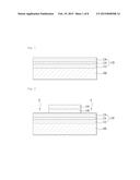 LIGHT EMITTING DEVICE, LIGHT EMITTING DEVICE PACKAGE COMPRISING THE SAME     AND LIGHTING SYSTEM diagram and image