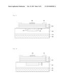 LIGHT EMITTING DEVICE, LIGHT EMITTING DEVICE PACKAGE COMPRISING THE SAME     AND LIGHTING SYSTEM diagram and image